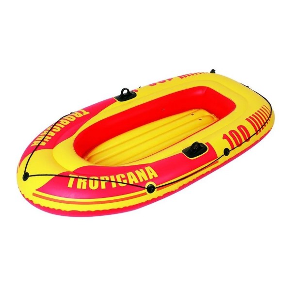 Flipper - Inflatable boat, 185cm 1+1 Άτομα #21106