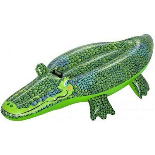 Bestway - Buddy Croc Ride On #41477