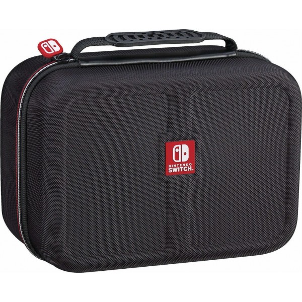 BigBen Game Traveler Deluxe System Case Switch