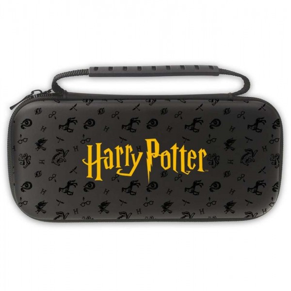 Harry Potter - Slim carrying case - Black