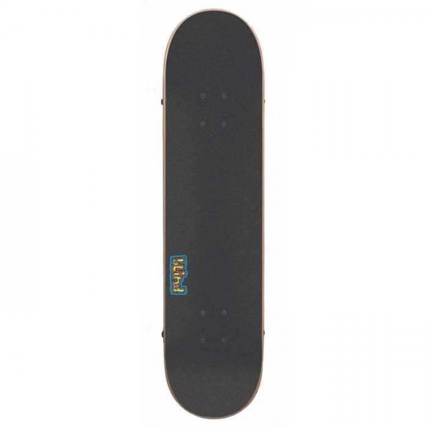 BLIND Reaper Character FP Premium Complete Skateboard 7.75' - Πορτοκαλί 