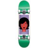 BLIND Girl Doll 2 FP Complete Skateboard 8' - Πράσινο 