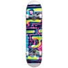 BLIND Logo Glitch FP Yth Complete Skateboard 7.25' - Λευκό 