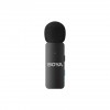 BOYA BY-V4U Wireless 4 person 4-channel mini Lavalier USB-C 2.4GHz Microphone