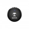 BOYA Omic-U 2,4GHz Dual Channel Wireless Microphone For Android USB-C