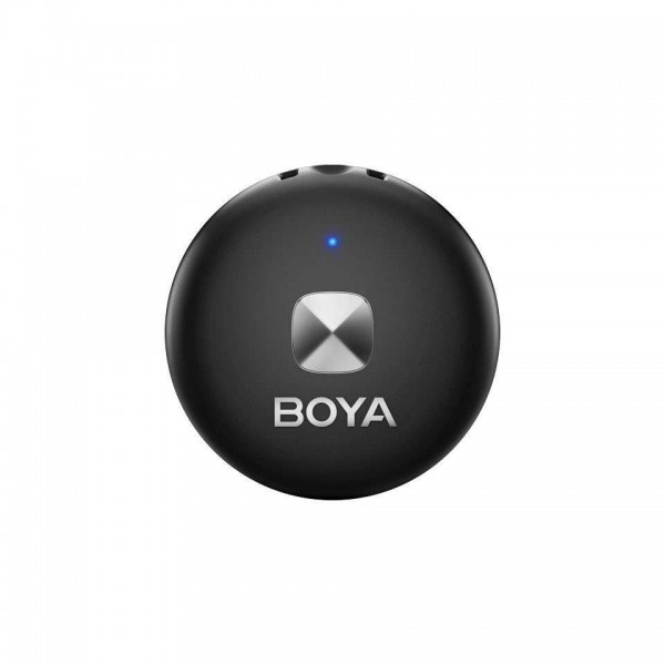 BOYA Omic-U 2,4GHz Dual Channel Wireless Microphone For Android USB-C