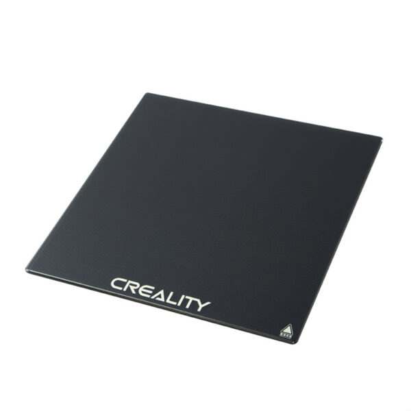 Creality Carborundum Glass Platform Kit 235Χ235Χ4 Ender-3 /3 V2/3 Pro/5/5S/5 Pro/3 KR/CR20/CP-01