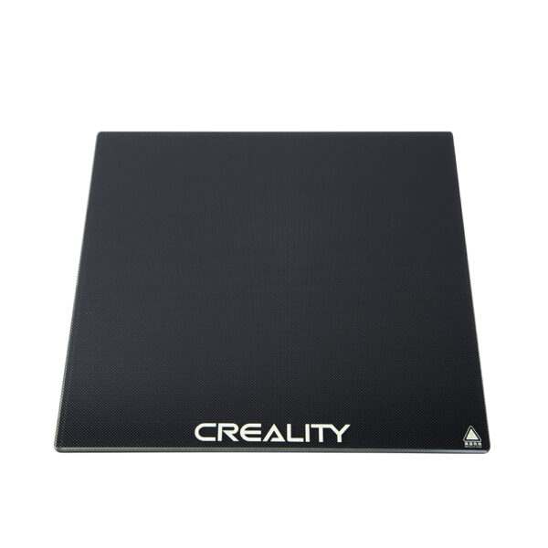 Creality Carborundum Glass Platform Kit 235Χ235Χ4 Ender-3 /3 V2/3 Pro/5/5S/5 Pro/3 KR/CR20/CP-01