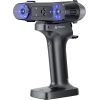 Creality RaptorX 3D Scanner - wireless Hybrid Blue Laser & NIR 3D - 34+7 Lines - 0,02mm for 5-4000mm