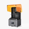 Creality Halot Mage S, Ultradetailed Resin 3d Printer 223x126x230 14k LCD, Dynax Motion