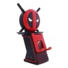 Gaming Holder για χειριστήρια Playstation/Xbox Cable Guys - Deadpool Logo