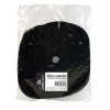 CABLEXPERT VELCRO CABLE TIES 210MM 100PCS/BAG BLACK