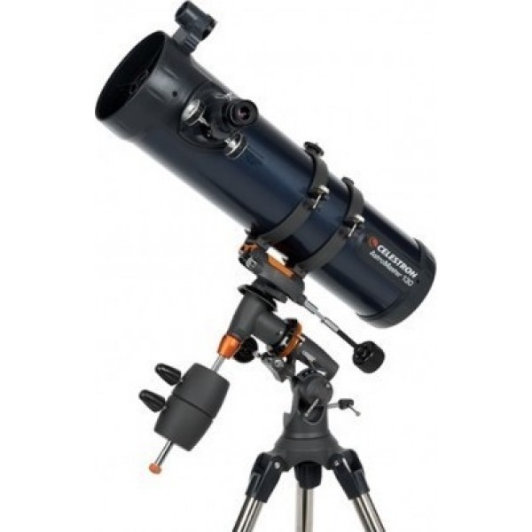 Celestron - Astromaster Reflector 130 EQ #1192733