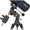 Celestron - Astromaster Reflector 130 EQ #1192733