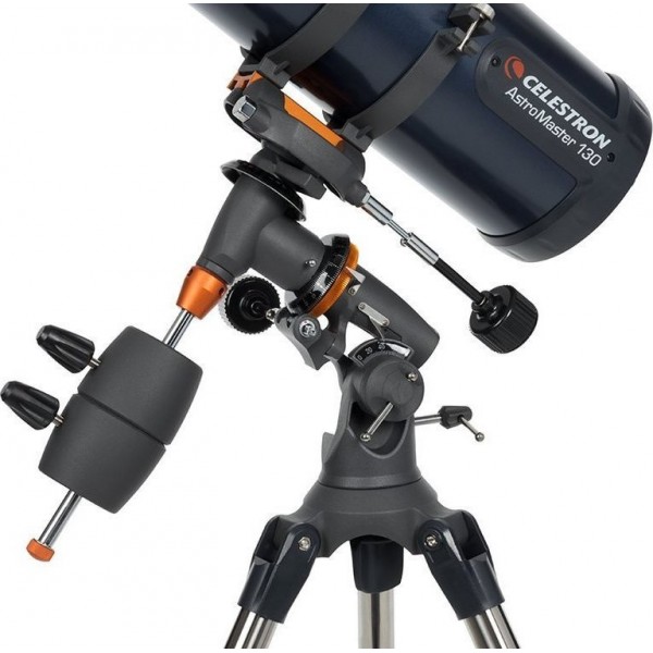 Celestron - Astromaster Reflector 130 EQ #1192733