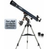 Celestron - Astromaster Refractor 90EQ #1192723