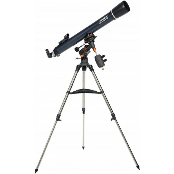 Celestron - Astromaster Refractor 90EQ #1192723