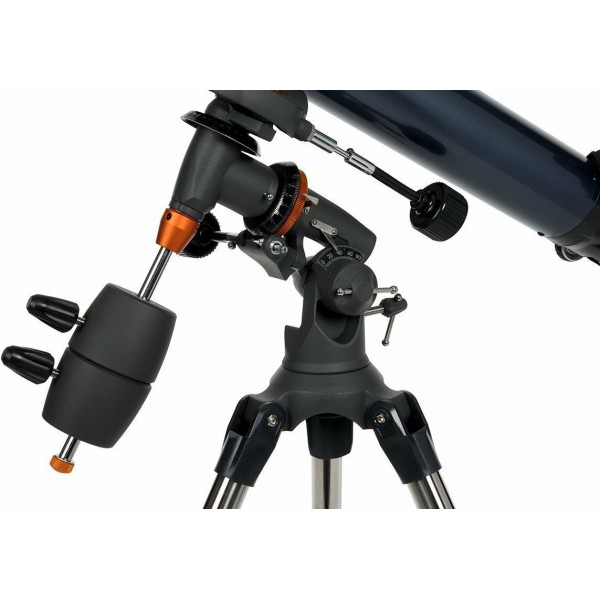 Celestron - Astromaster Refractor 90EQ #1192723