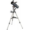 Celestron - Astromaster Reflector 130 EQ Motor Drive​ #1171838