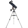 Celestron - Astromaster Reflector 130EQ with phoneadapter and T2-Barlow #1192769