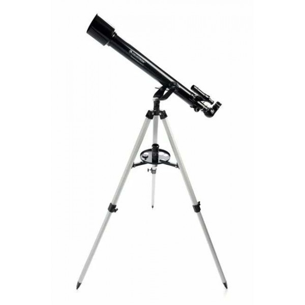 Celestron - PowerSeeker 60 AZ #1159148