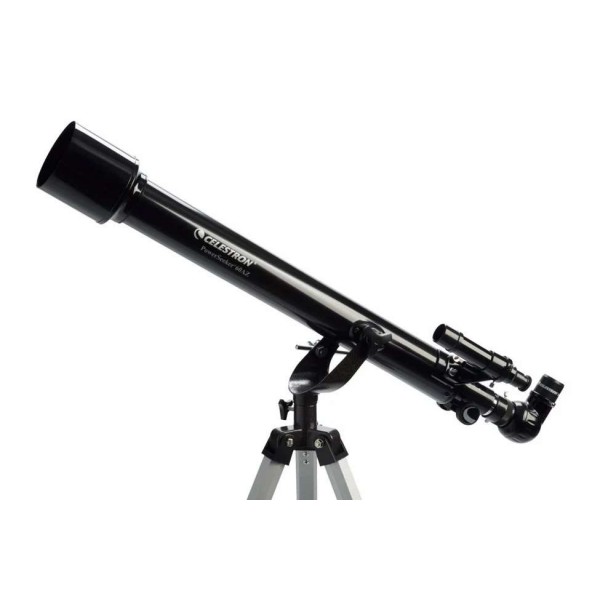 Celestron - PowerSeeker 60 AZ #1159148