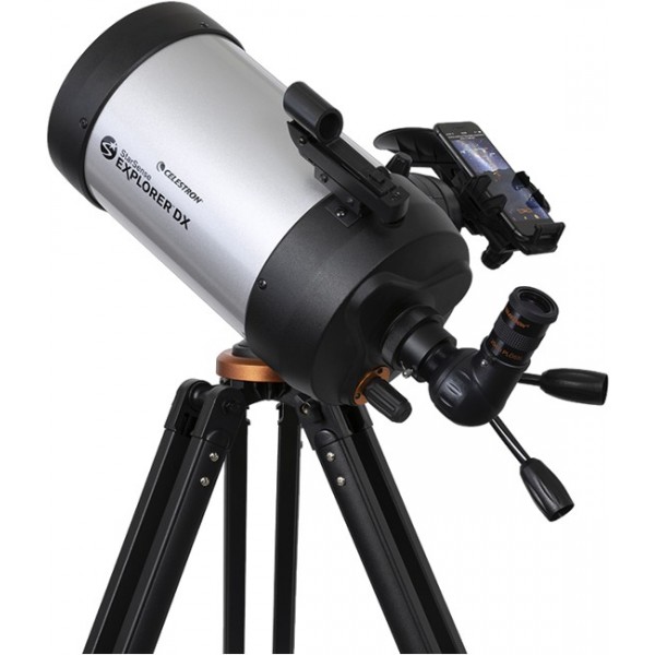 Celestron - StarSense Explorer DX5" SCT #1192751