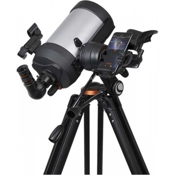 Celestron - StarSense Explorer DX5" SCT #1192751