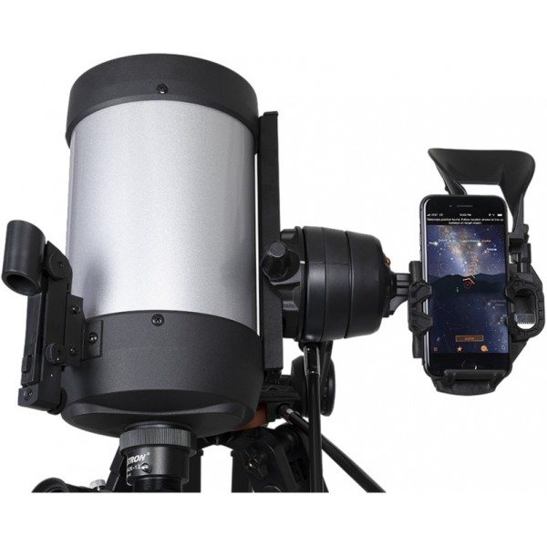 Celestron - StarSense Explorer DX5" SCT #1192751