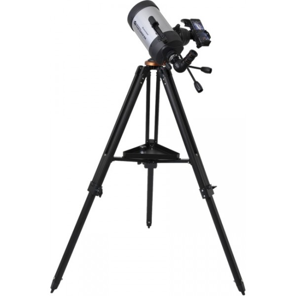 Celestron - StarSense Explorer DX5" SCT #1192751