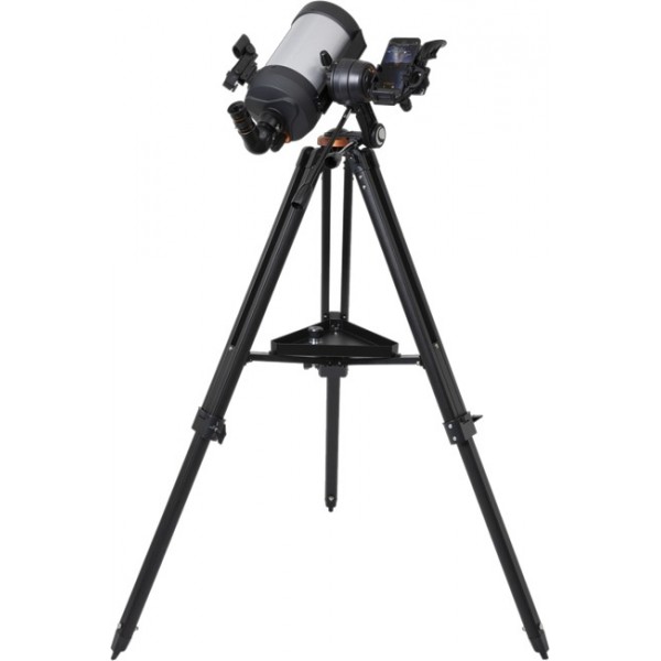 Celestron - StarSense Explorer DX5" SCT #1192751