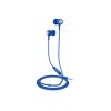 Ακουστικά Celly Stereo Earphones Blue #UP500BL