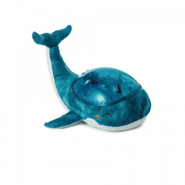 Cloud B - Tranquil Whale, Blue #CB7901-WB