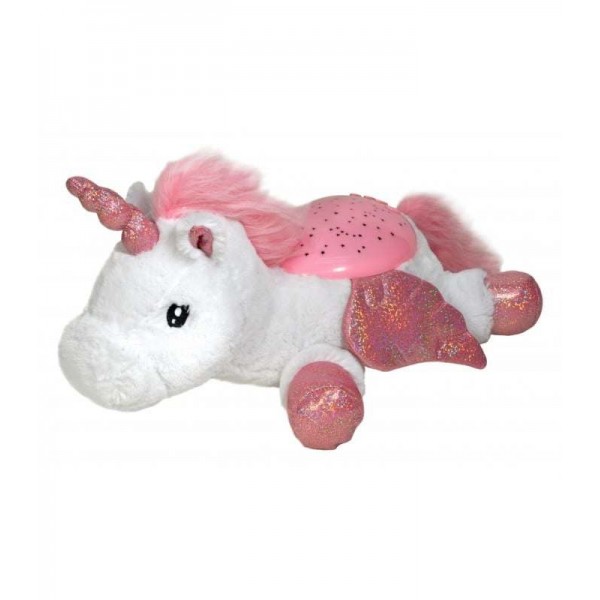 Cloud B - Twilight Buddies - Winged Unicorn #1078276