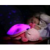 Cloud B - Twilight Ladybug, pink #CB7353-PK