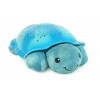 Cloud B - Twinkling Twilight Turtle, Aqua #CB7323-T2P