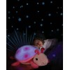 Cloud B - Twilight Ladybug, pink #CB7353-PK