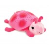 Cloud B - Twilight Ladybug, pink #CB7353-PK