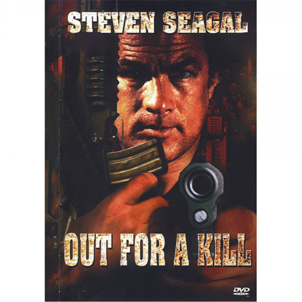 Out for a Kill (DVD Used) #558372