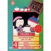 South Park Series 1 Collection (3 Discs) Συλλεκτικό (DVD Used) #07383-84-85