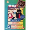 South Park Series 1 Collection (3 Discs) Συλλεκτικό (DVD Used) #07383-84-85