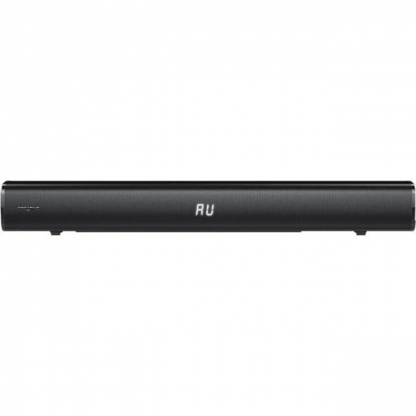 Creative - 2.1 High Performance Under-monitor Soundbar with Subwoofer #1199465