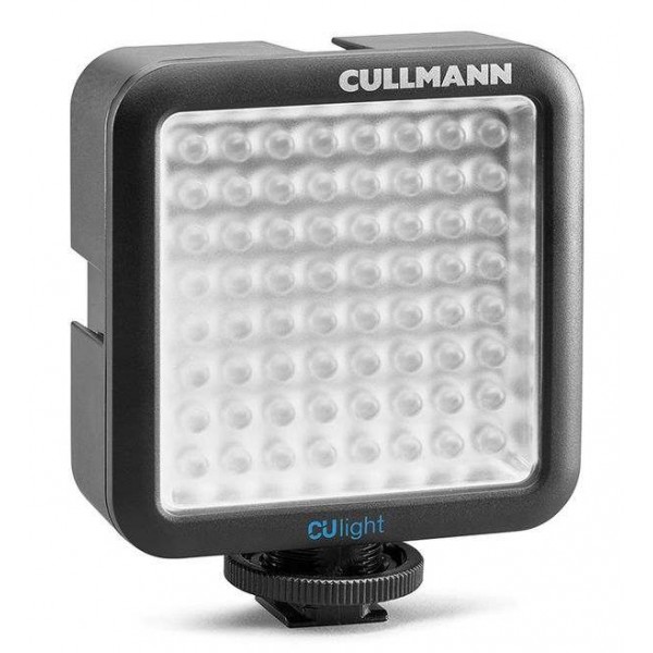 CULLMANN CUlight V 220DL  LED video light