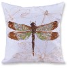 Ψηφιδωτό Diamond Dotz -  Dragonfly Earth DD16.001