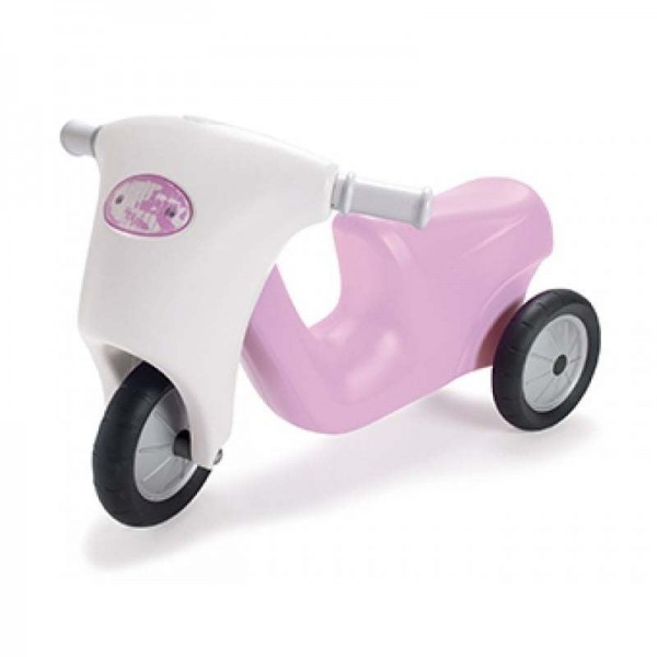 Dantoy - Scooter - Pink #3337