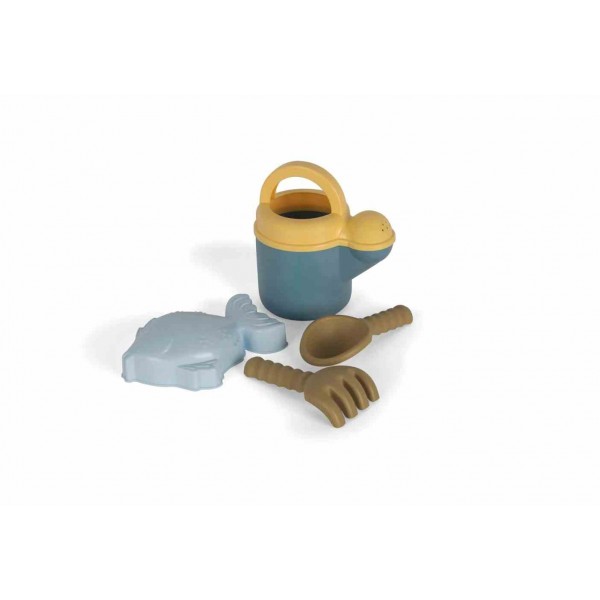 Dantoy - BIOPlast - Sand & Water Set #5612