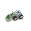 Dantoy - BIOPlast - Tractor #5631