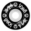 DARKSTAR Complete Skateboard Anodize Yth FP Soft Wheels 7.25' 