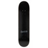 DARKSTAR Goth Girl FP Premium Complete Skateboard 7.875' - Μαύρο 