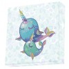 Dotz Box Narwhal Dreams DBX.008